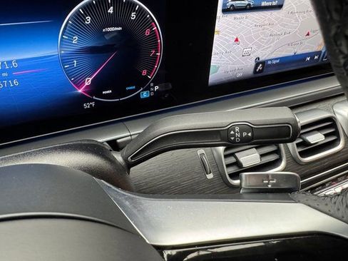 Used 2026 Mercedes-Benz GLS 450 GLS 450 image 22