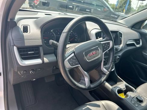 Used 2023 GMC Terrain SLT AWD/4WD image 13