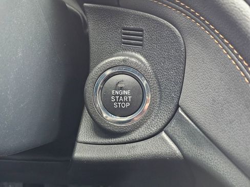 Used 2025 Subaru Outback Wilderness image 31