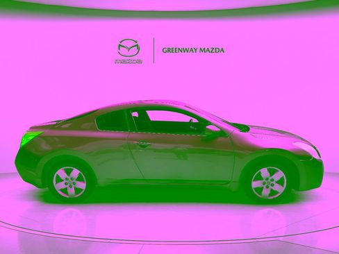 Used 2008 Nissan Altima 2.5 S FWD image 8
