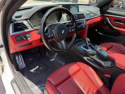 Used 2018 BMW 440i Gran Coupe RWD image 19