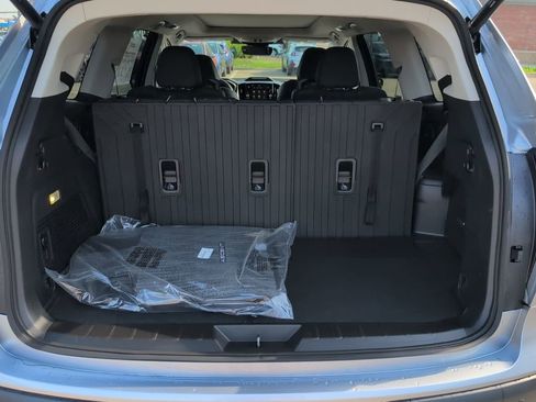 Used 2025 Subaru Ascent Limited image 14