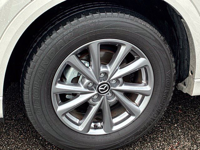 Used 2025 MAZDA CX-5 AWD 2.5 S w/ Preferred Package image 11
