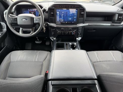Used 2024 Ford F150 STX image 9
