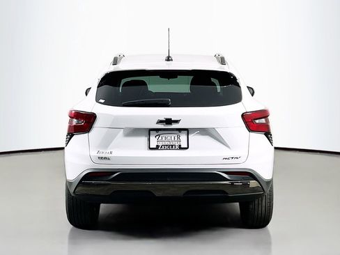 New 2026 Chevrolet Trax ACTIV w/ Driver Confidence Package image 6