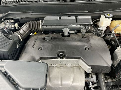 Used 2019 Buick Envision Preferred image 24