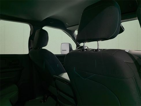 New 2025 RAM 2500 Tradesman image 43