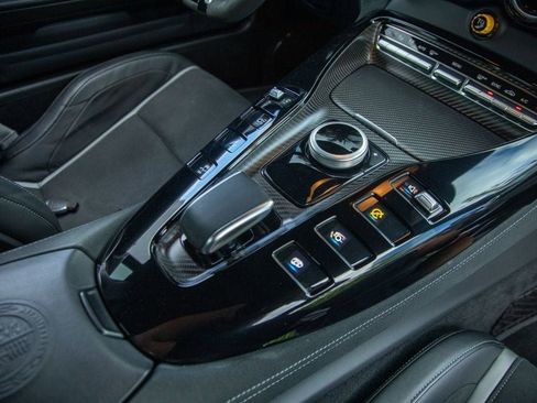 Used 2020 Mercedes-Benz AMG GT R image 54