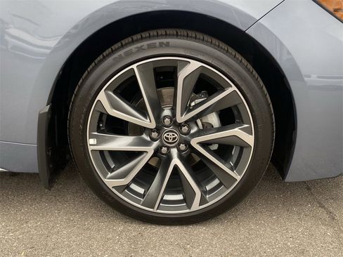 Certified 2022 Toyota Corolla SE image 12