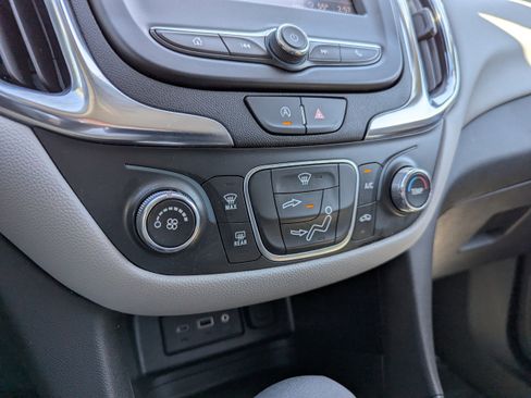 Certified 2024 Chevrolet Equinox LS w/ LS Convenience Package AWD/4WD image 23