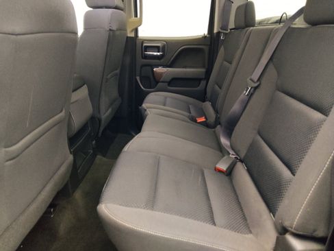 Used 2017 GMC Sierra 1500 SLE w/ SLE Value Package AWD/4WD image 18