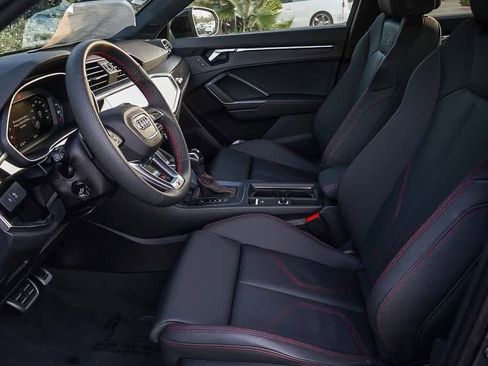 New 2025 Audi Q3 2.0T Premium Plus image 20