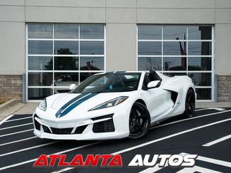 Used 2024 Chevrolet Corvette E-Ray AWD/4WD video 1