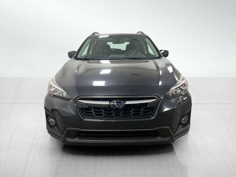 Used 2018 Subaru Crosstrek 2.0i Premium image 5