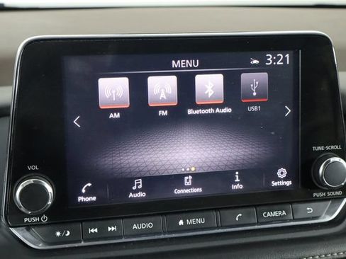 Used 2021 Nissan Rogue SV FWD image 34