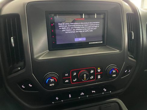 Used 2016 GMC Sierra 1500 SLT w/ All-Terrain Package image 34