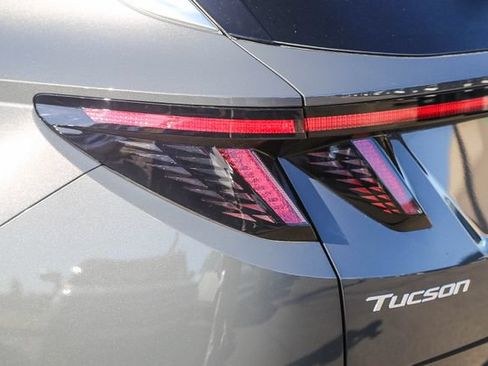 New 2026 Hyundai Tucson Limited AWD/4WD image 10
