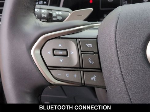 Used 2025 Lexus NX 350 AWD w/ Cold Area Package image 9