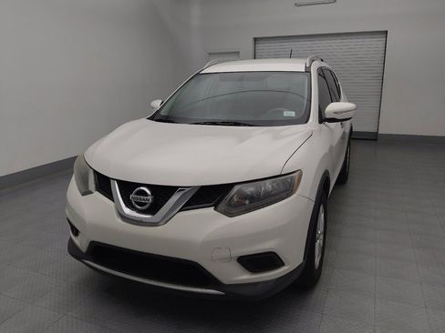 Used 2014 Nissan Rogue SV FWD image 15