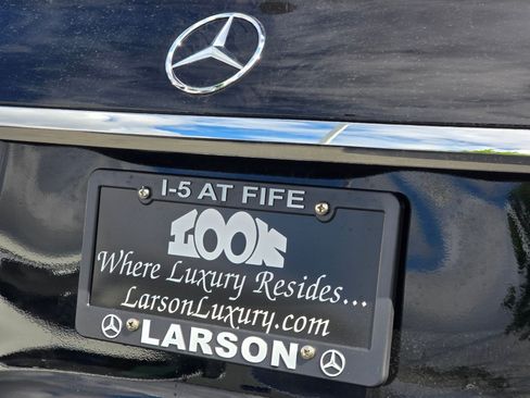 New 2026 Mercedes-Benz GLE 350 4MATIC image 30