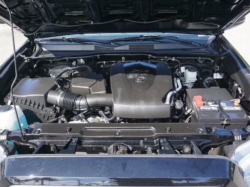 Used 2023 Toyota Tacoma TRD Sport RWD image 16
