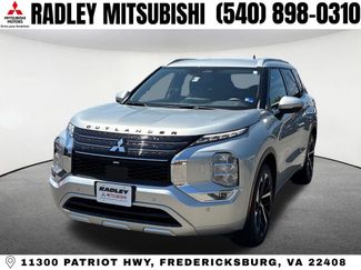 Used 2023 Mitsubishi Outlander SEL AWD/4WD 360° Tour