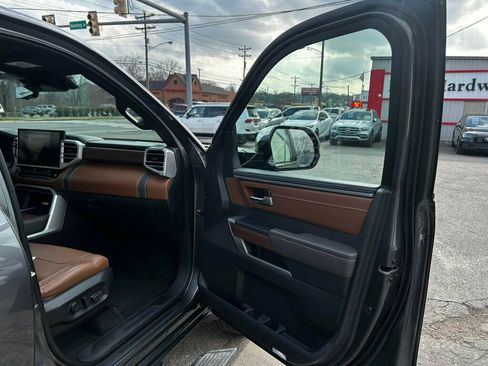 Used 2024 Toyota Tundra 1794 Edition image 19