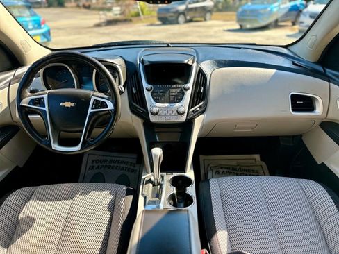 Used 2014 Chevrolet Equinox LT w/ Driver Convenience Package image 21