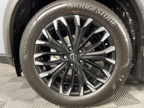 New 2026 Nissan Rogue SV image 12