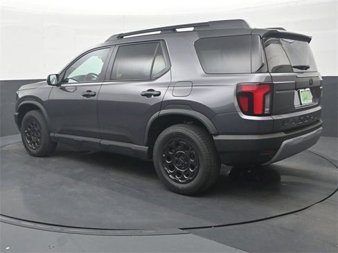 New 2026 Honda Passport RTL image 5