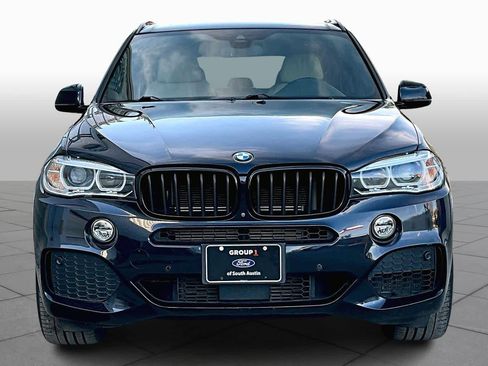 Used 2018 BMW X5 xDrive40e image 4