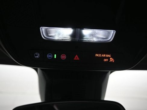 Used 2026 GMC Terrain Elevation AWD/4WD image 35