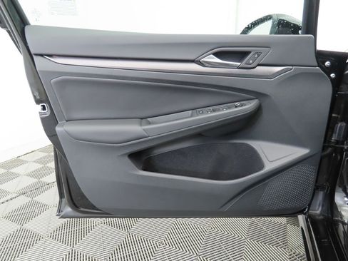 New 2026 Volkswagen Golf image 23