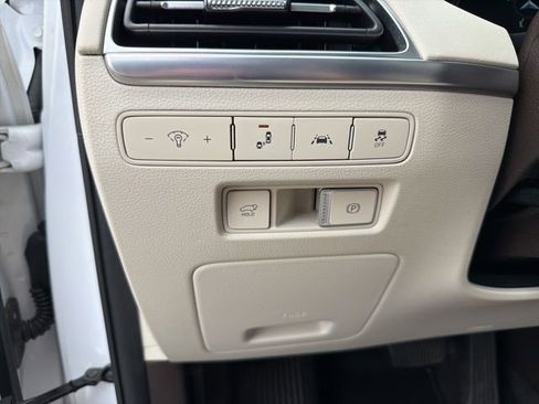 Used 2021 Hyundai Palisade Calligraphy AWD/4WD image 12