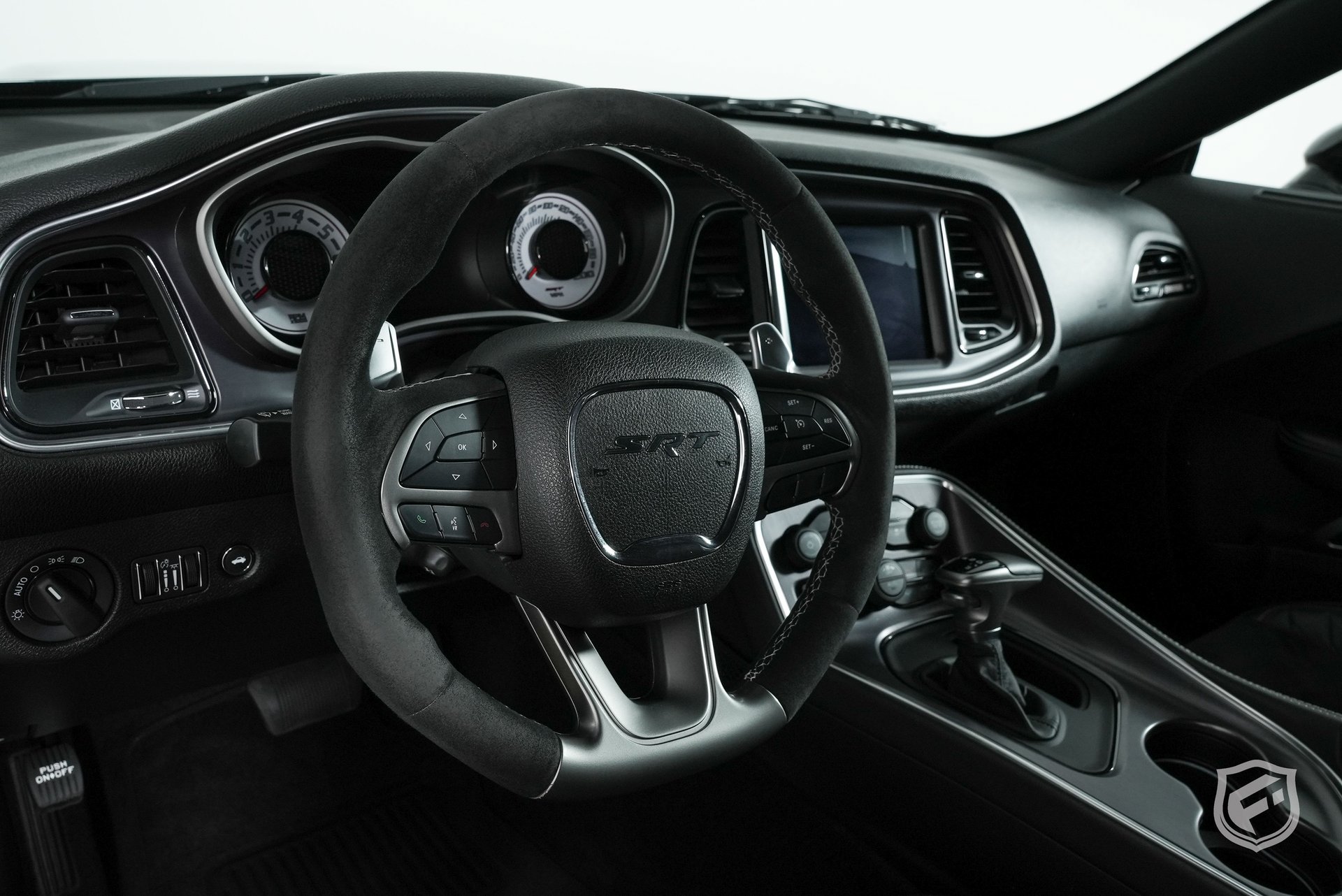 Used 2018 Dodge Challenger SRT Demon RWD image 17