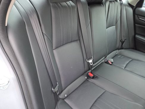 Certified 2022 Honda Accord Sport Special Edition image 29