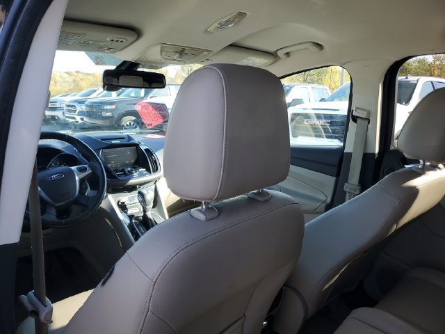 Used 2013 Ford Escape SEL FWD image 9