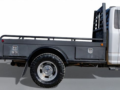 Used 2022 Ford F350 XL w/ STX Appearance Package image 6