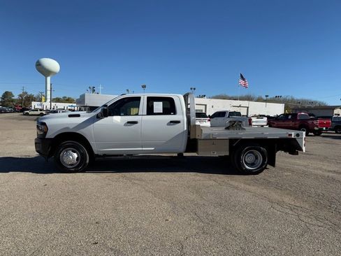 Used 2024 RAM 3500 Tradesman image 8
