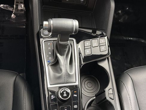 Used 2025 Kia Sportage X-Pro Prestige AWD/4WD image 21