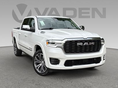 Used 2025 RAM 1500 Tungsten