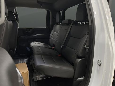 New 2025 Chevrolet Silverado 3500 W/T w/ WT Convenience Package image 30