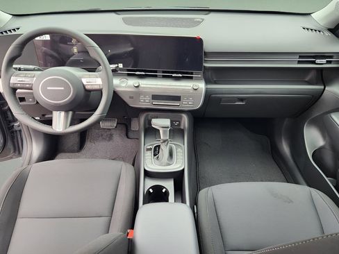 New 2026 Hyundai Kona SEL Sport AWD/4WD image 15