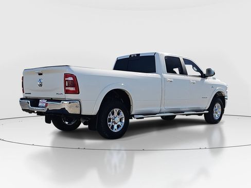 Used 2022 RAM 2500 Laramie w/ Safety Group B AWD/4WD image 5