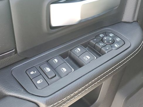 New 2026 RAM 2500 Rebel w/ Rebel Level 1 Equipment Group image 22