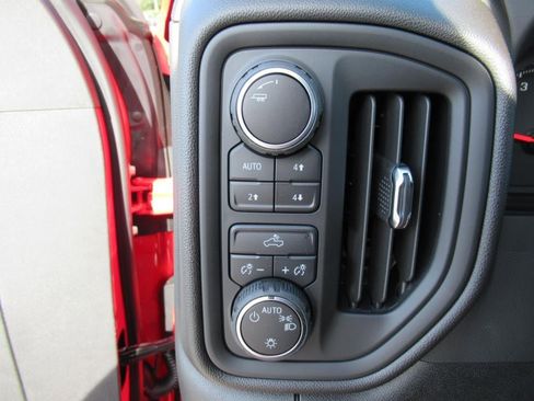 New 2025 Chevrolet Silverado 1500 W/T w/ WT Value Package image 19