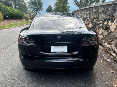 Used 2021 Tesla Model S Long Range image 6