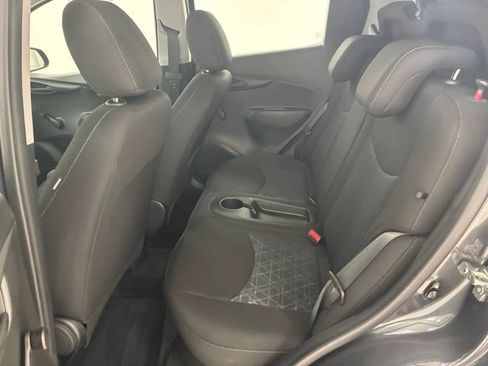 Certified 2022 Chevrolet Spark LS FWD image 18