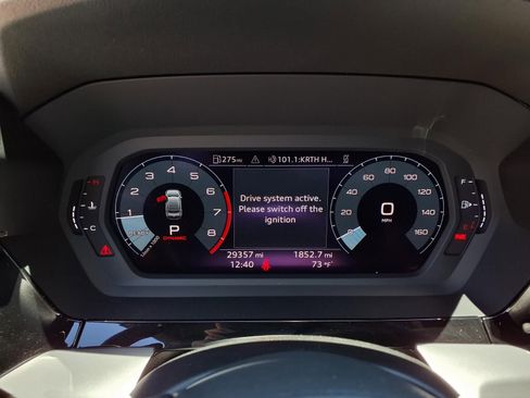Used 2023 Audi A3 2.0T Premium FWD image 13