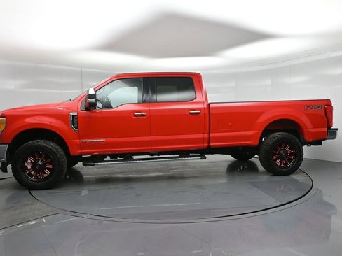 Used 2017 Ford F350 Lariat w/ Lariat Ultimate Package image 28